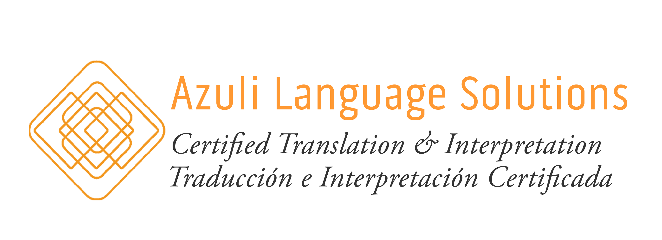 Azuli Language Solutions logo